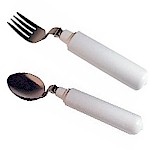 Swivel Utensils - Spoon or Fork INC1370